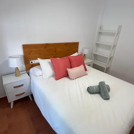 Alma De Appartement