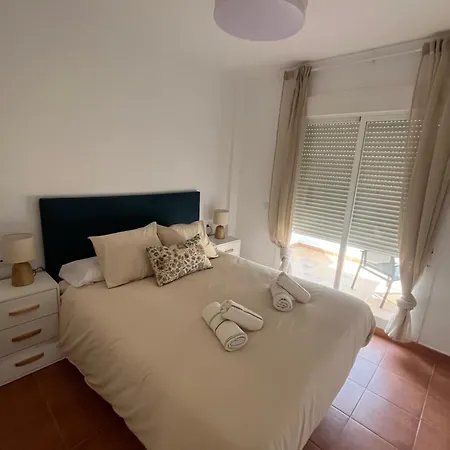Appartement Alma De