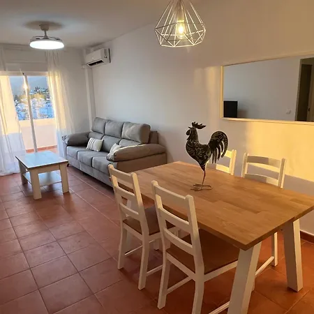 Appartement Alma De