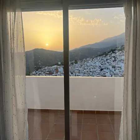 Alma De Appartement Cómpeta