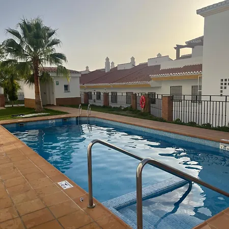 Alma De Appartement Cómpeta