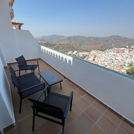 Appartement Alma De *