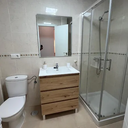 Appartement Alma De *