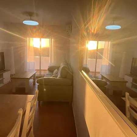 Alma De Appartement Cómpeta