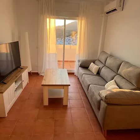 Appartement Alma De