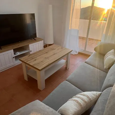 Alma De Appartement *