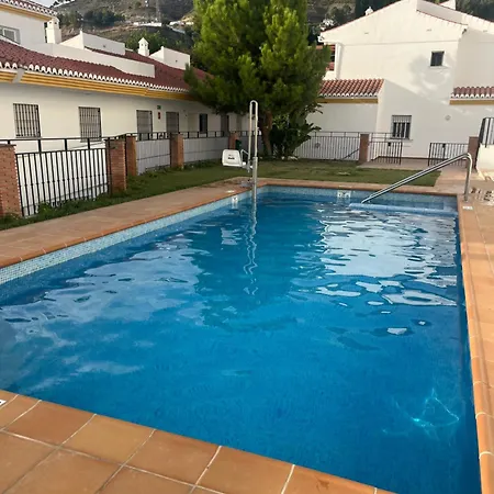 Appartement Alma De