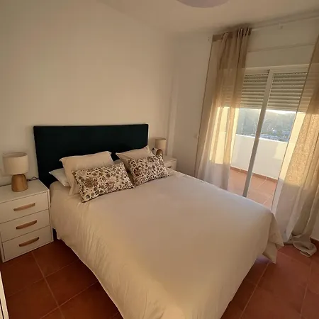 Alma De Appartement Cómpeta